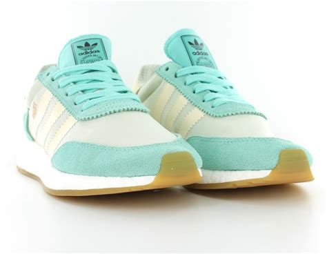 adidas iniki groen dames|Adidas iniki shoes.